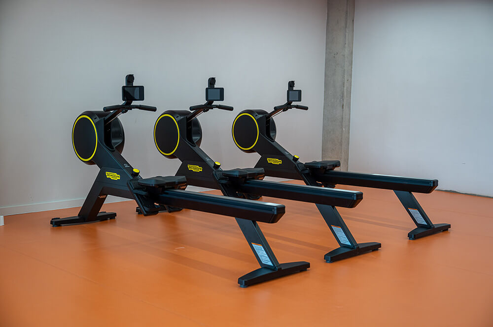 Fitness Gym