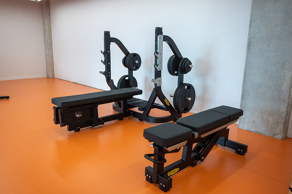 Fitness Gym