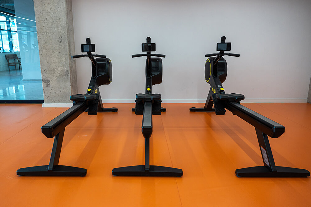 Fitness Gym
