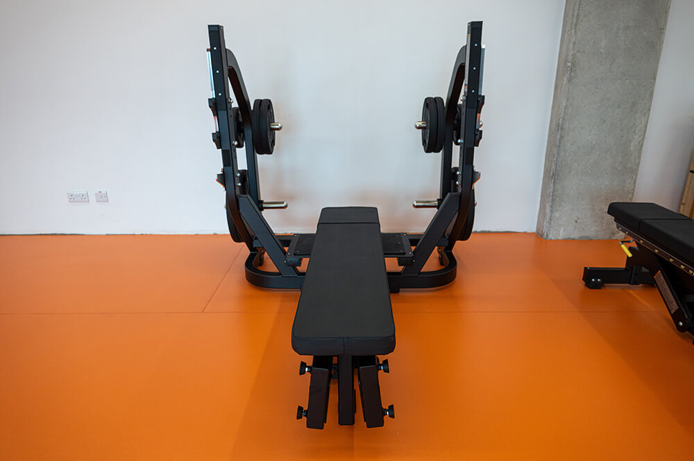 Fitness Gym